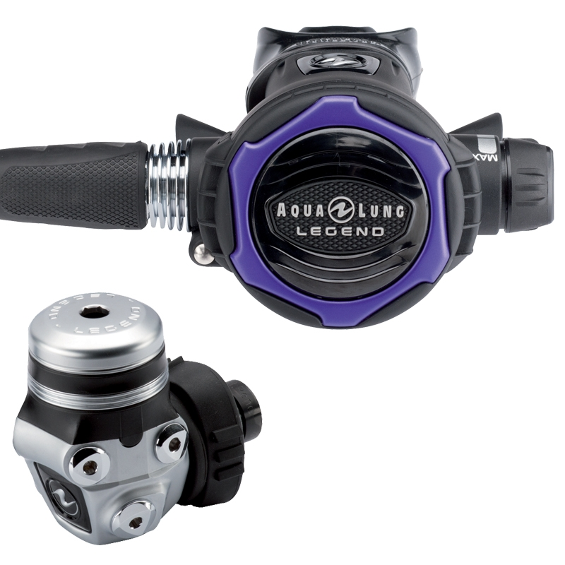 Регуляторы