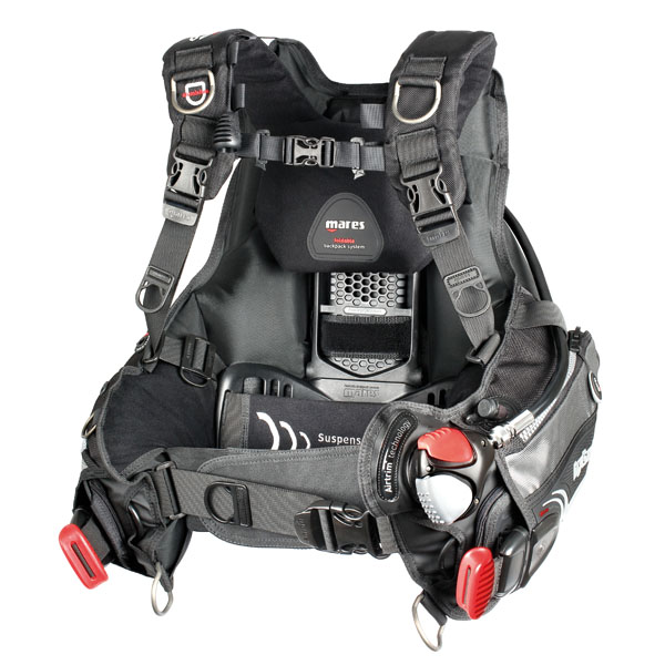 Компенсаторы типа жилет