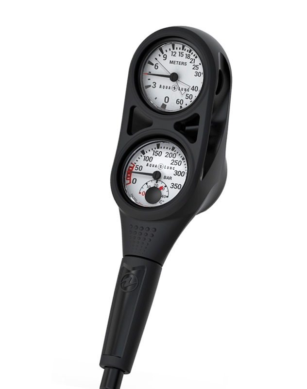 Приборы для дайвинга