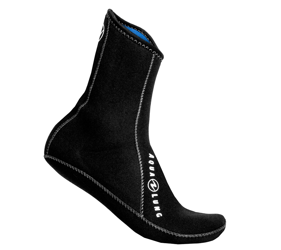 Носки 2 - 3 мм