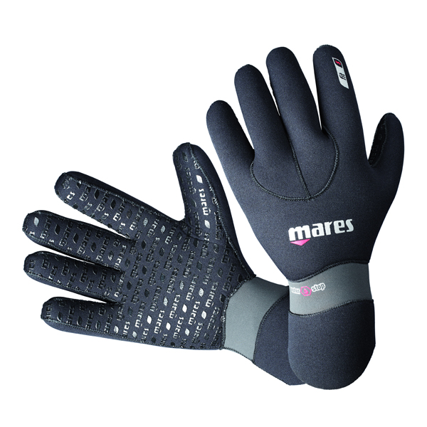 Перчатки 4 - 5 мм