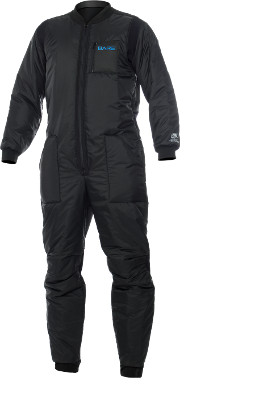 Утеплители к сухим костюмам