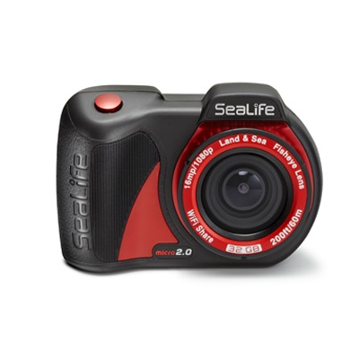 Подводное фото и видео