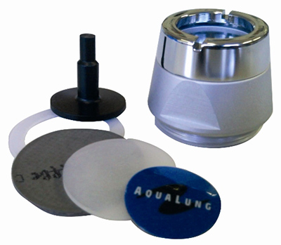 Запчасти для регуляторов