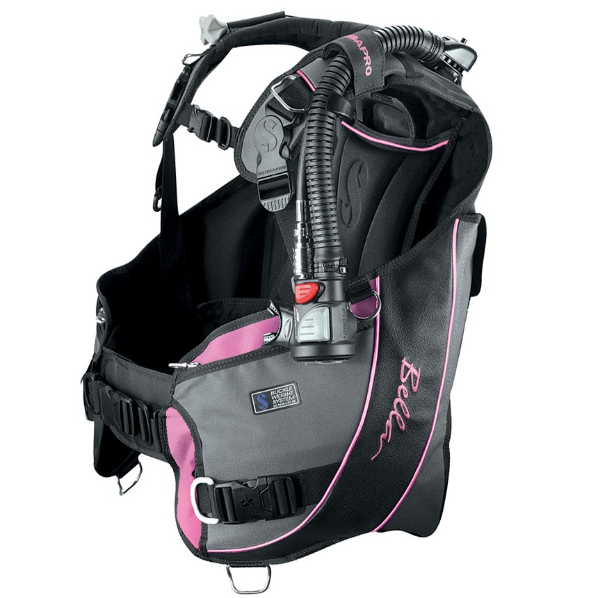 Компенсаторы плавучести