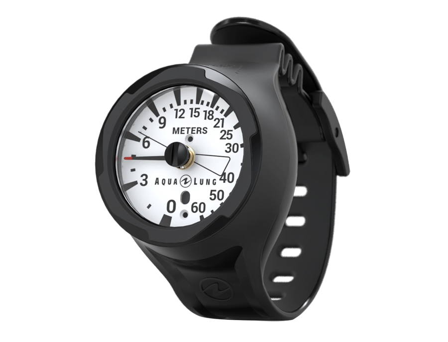 Глубиномеры