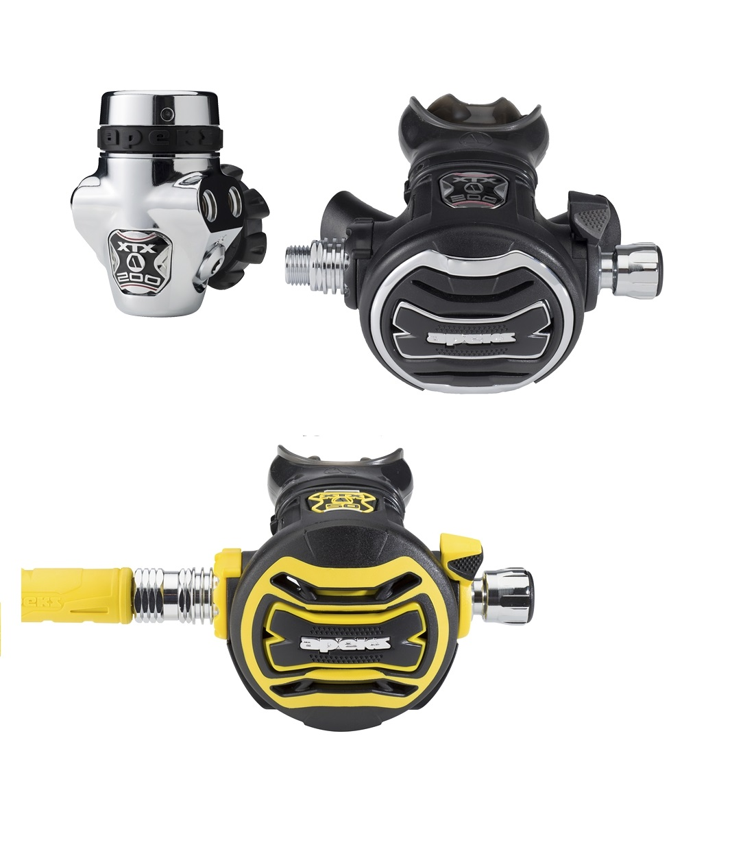 Регуляторы и октопусы