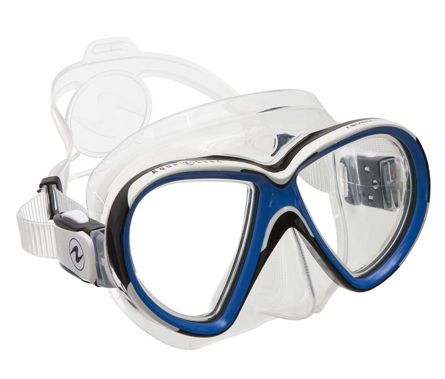 Reveal X2 Aqua Lung, Маска
