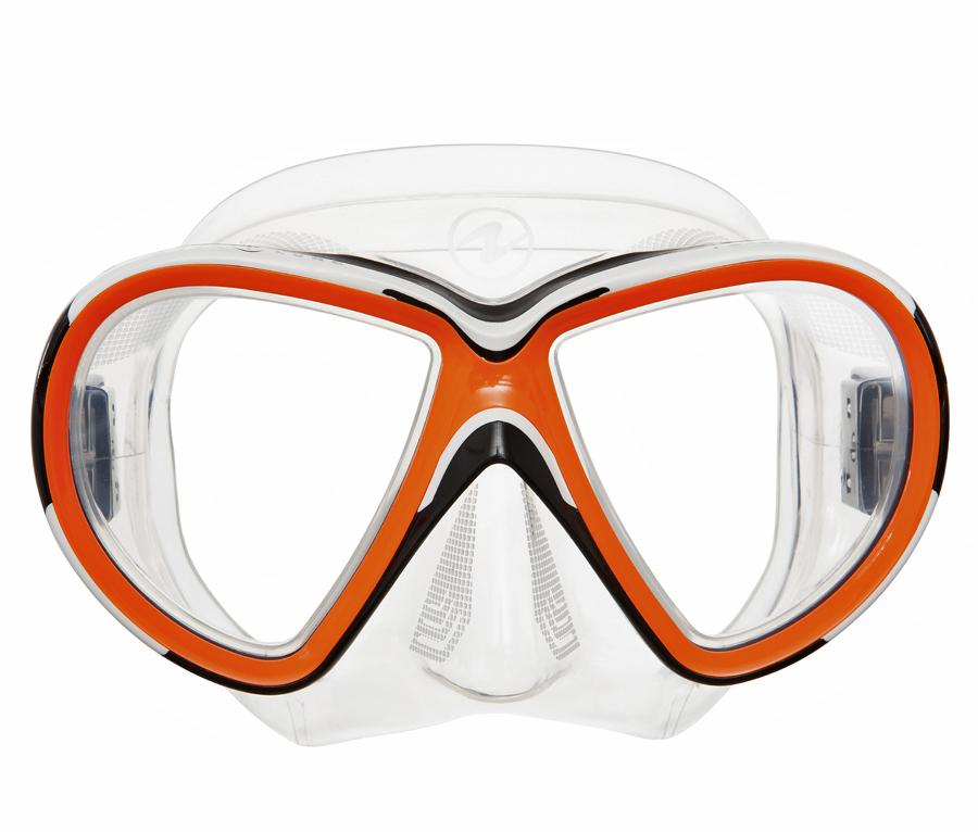 Reveal X2 Aqua Lung, Маска