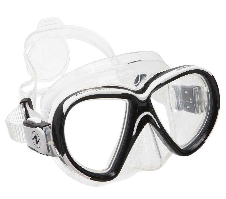 Reveal X2 Aqua Lung, Маска