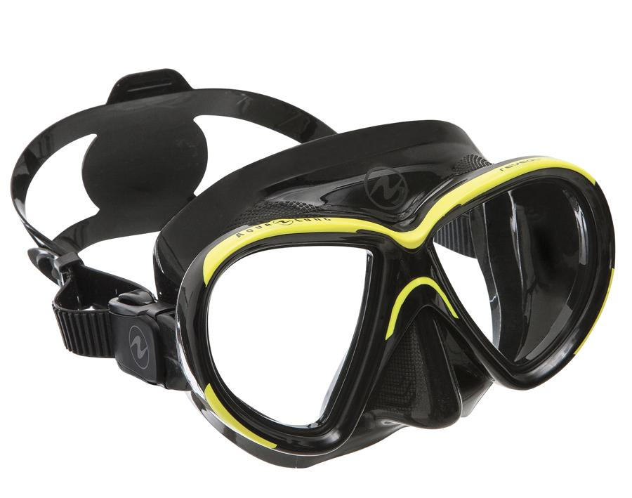 Reveal X2 Aqua Lung, Маска