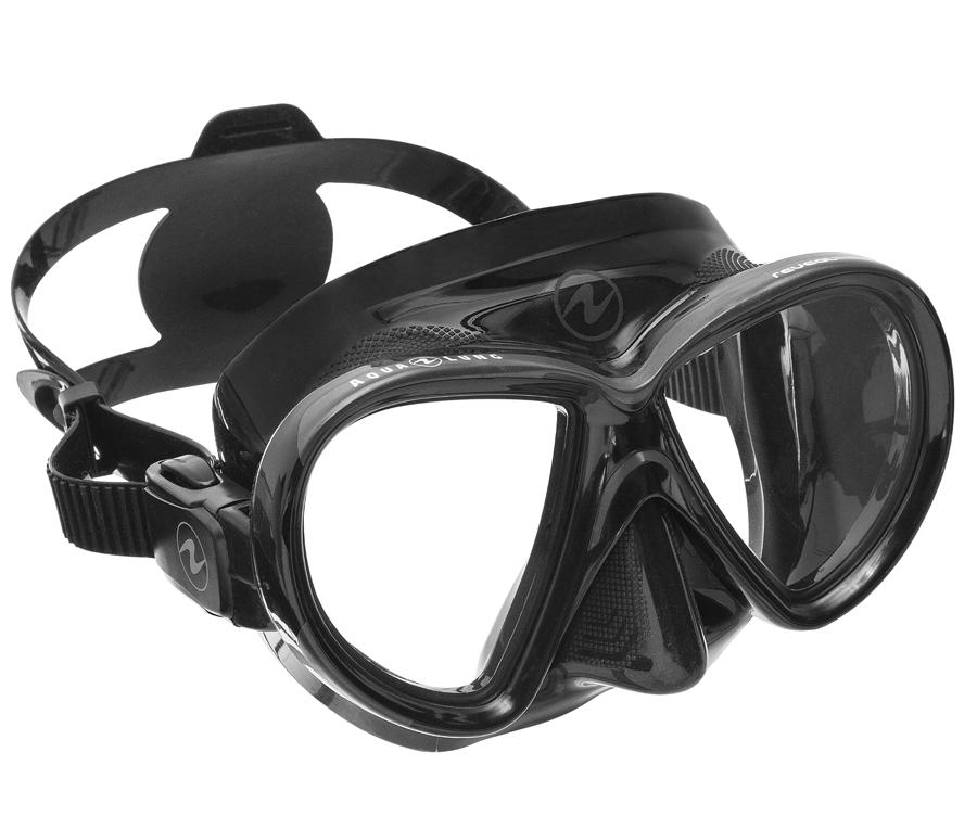 Reveal X2 Aqua Lung, Маска