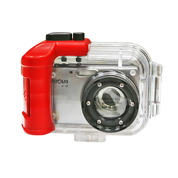 Подводные видеокамеры