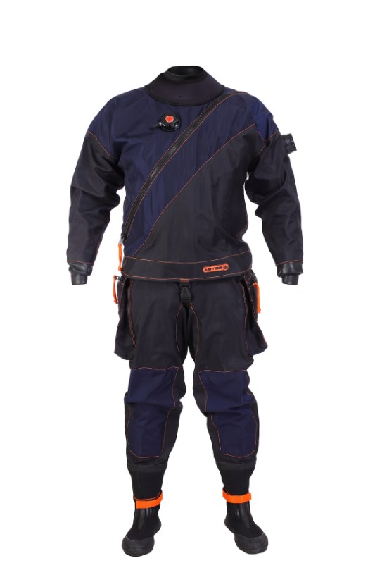 Сухие костюмы