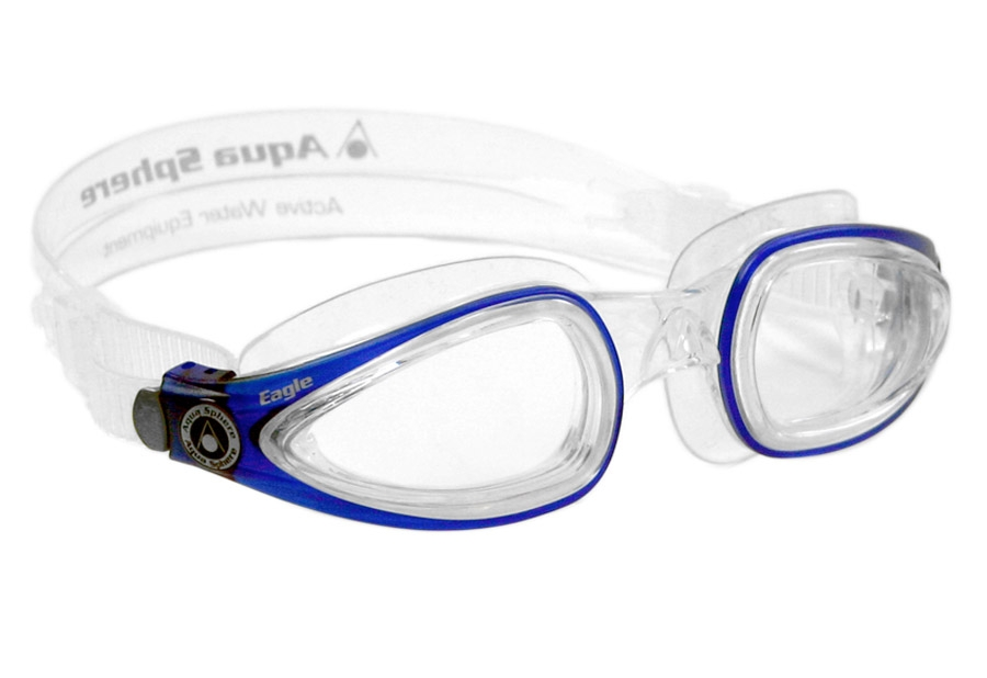Eagle Aqua Sphere очки для плавания