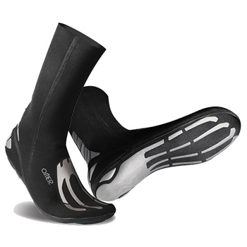 Носки 4 - 6 мм