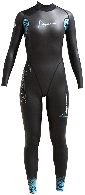 Гидрокостюмы для триатлона и фридайвинга