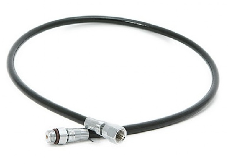 Шланги инфляторные