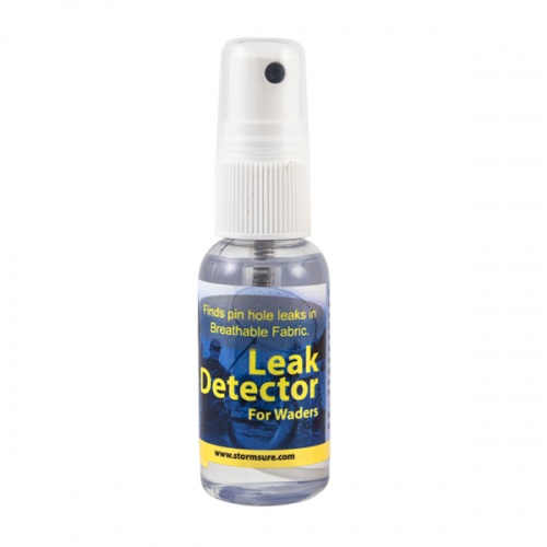 Средство для обнаружения проколов Leak Detector, 30мл в пузырьке, с механическим распылителем, Stormsure Ltd