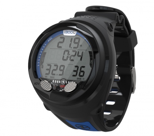 i300С Aqua Lung Декомпрессиметр