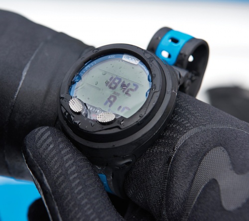 i300С Aqua Lung Декомпрессиметр