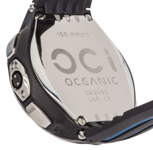 OCi компьютер Oceanic без трансмиттера