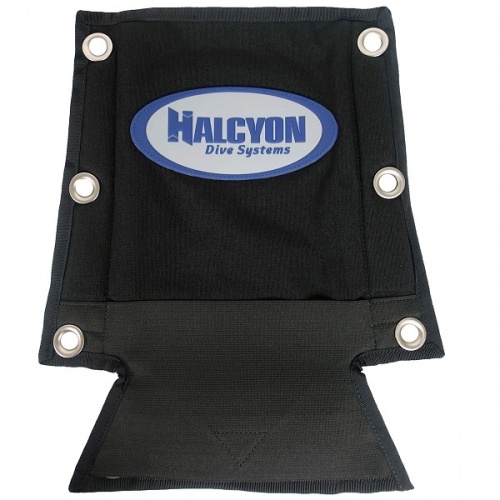Halcyon Eclipse система компенсатор плавучести