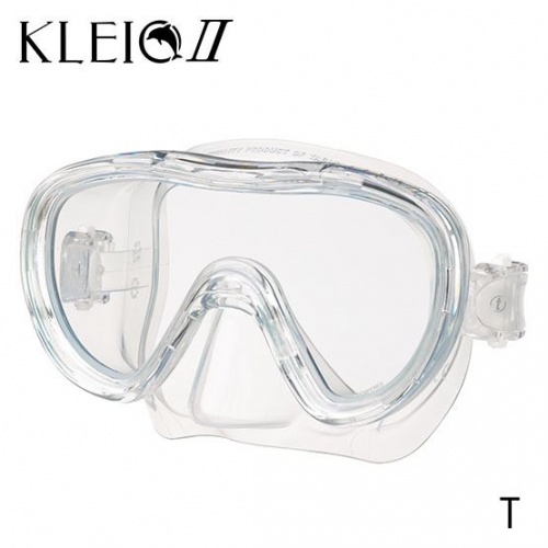 М-111  KLIEO Tusa  маска для женщин и подростков