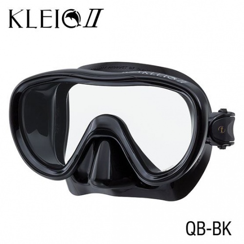 М-111  KLIEO Tusa  маска для женщин и подростков