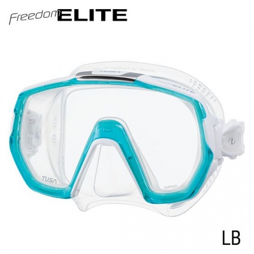M1003 Freedom Elite TUSA маска