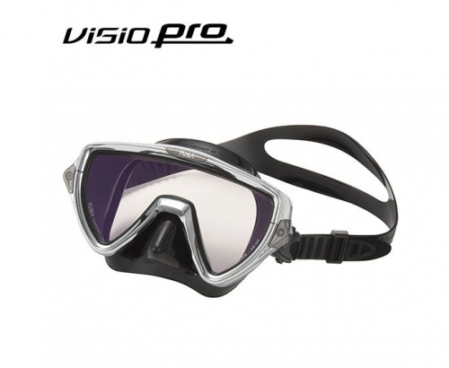 M-110  VISIO PRO TUSA маска с антибликовым покрытием