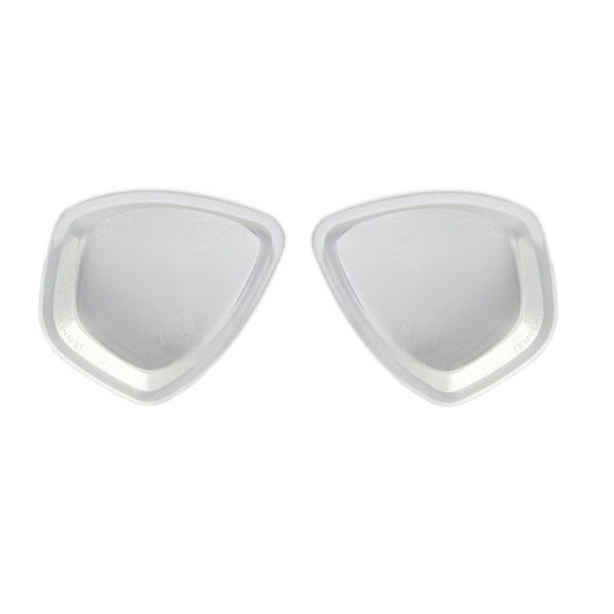 Линзы (+) для маски Zoom Scubapro, 1 шт.