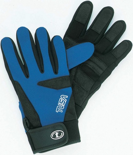 DG-5000 Tusa  перчатки, 2мм