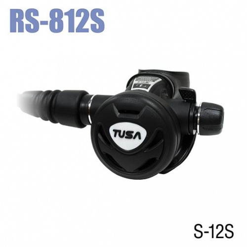 RS-812 Tusa Регулятор для дайвинга