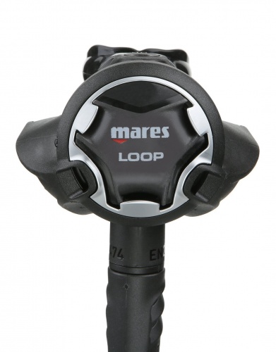 Loop 15X Mares, Регулятор для дайвинга 