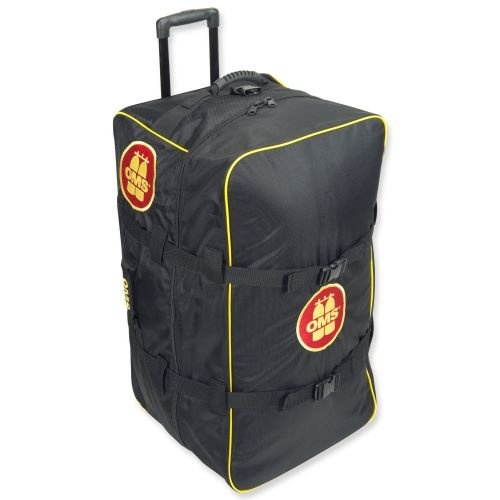 Легкая сумка на колесах OMS Roler Bag 