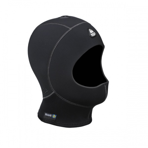 H1 3/5 мм шлем короткий WaterProof 