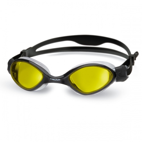 Head Tiger LiquidSkin очки для плавания