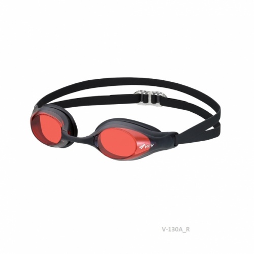 V-130A VIEW спортивные очки для плавания