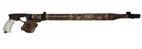 Ружье пневматическое Airbalete Camouflage, с катушкой