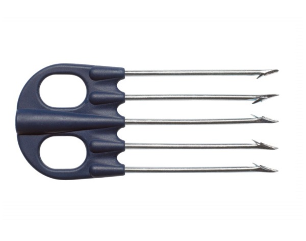 Многозубцы