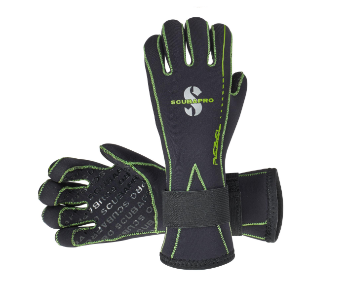 Перчатки детские