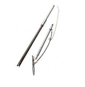 Слинги для подводной охоты, акссесуары