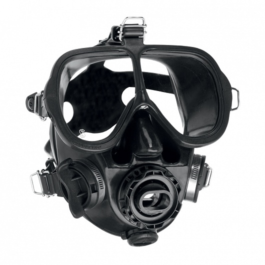 Маски полнолицевые