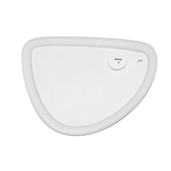 Диоптрии для масок