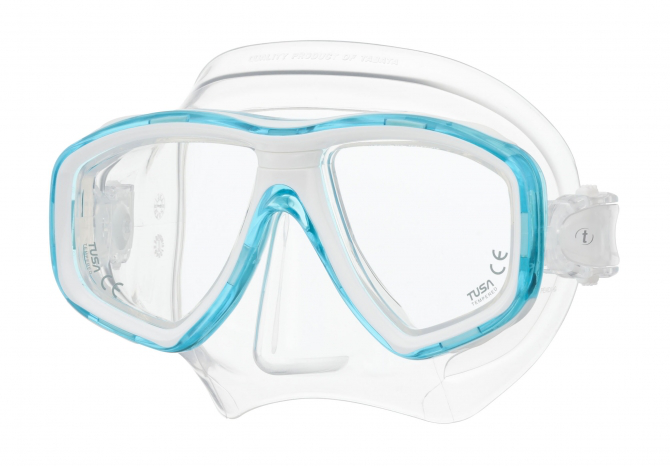 Маски для диоптрий