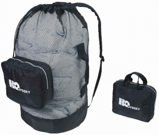 Сумки рюкзаки сетчатые