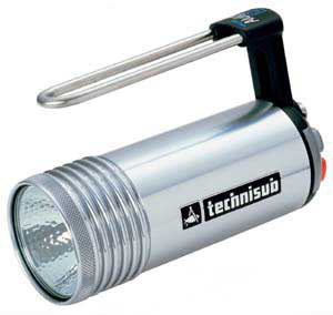 Фонари аккумуляторные