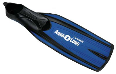 Ласты для женщин