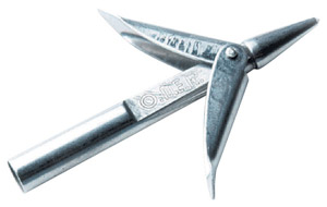 Наконечники